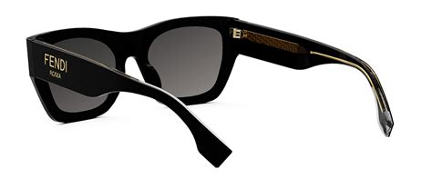 fendi roma borse|fendi roma sunglasses black.